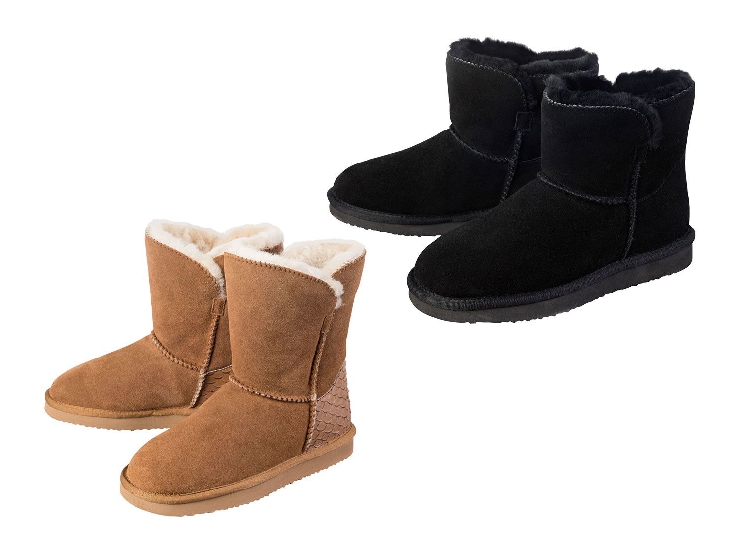 ESMARA® Winterlaarzen voor dames | Lidl.be