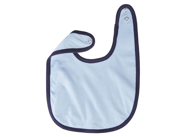 Lupilu Set De 3 Bavoirs Bebe Lidl Shop Be