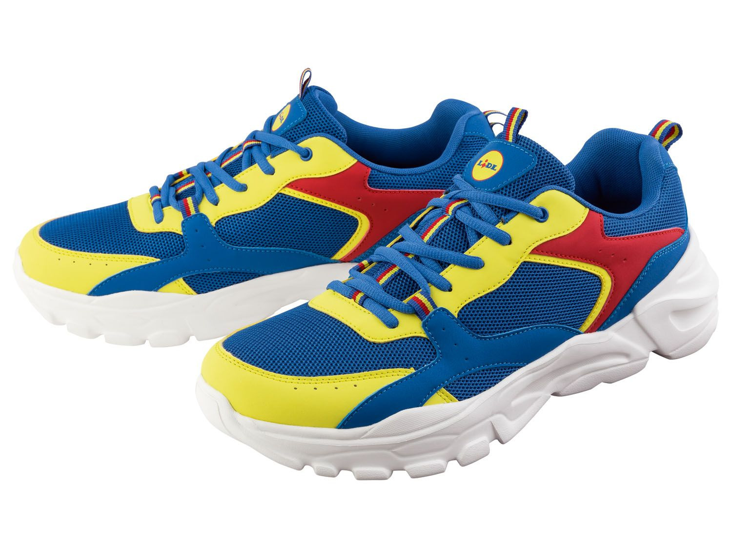 Lidl Sneakers Livergy Chaussures Homme Lidl Livergy Sneakers