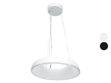 LIVARNO LUX® Ledplafondlamp Smart Home