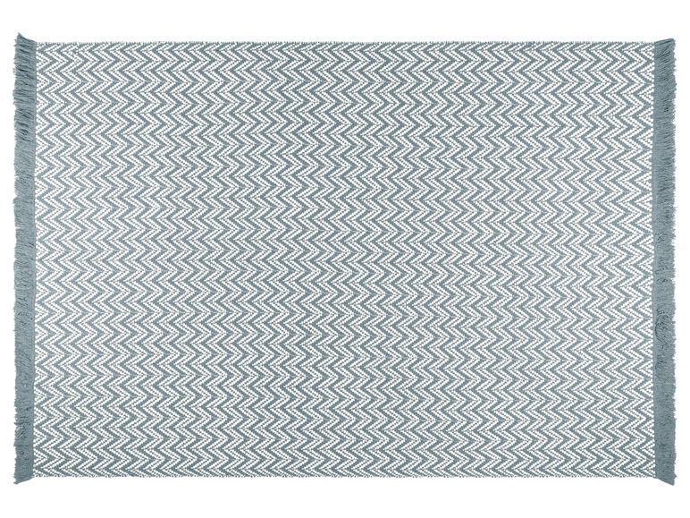Ga naar volledige schermweergave: Livarno Home Draaibaar tapijt, 140 x 200 cm - afbeelding 6