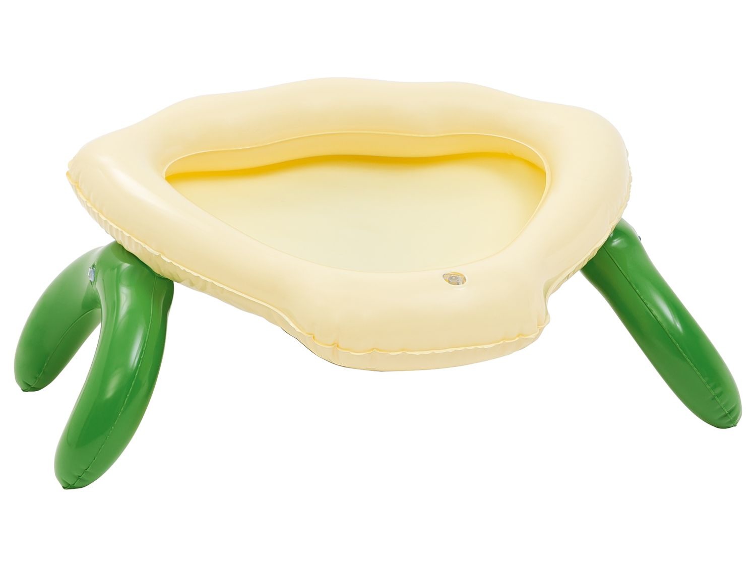Playtive Junior Piscine Gonflable Pour Enfants Lidl Be
