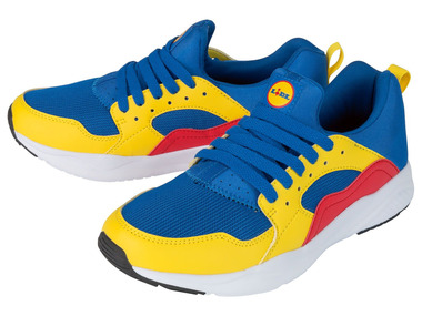 ESMARA® Sneakers Lidl pour femmes | Lidl.be