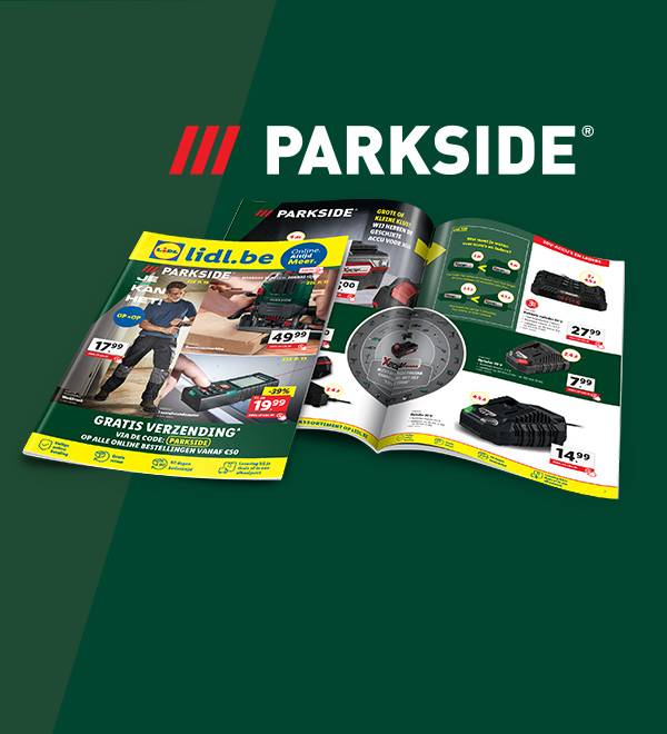 Parkside-magazine