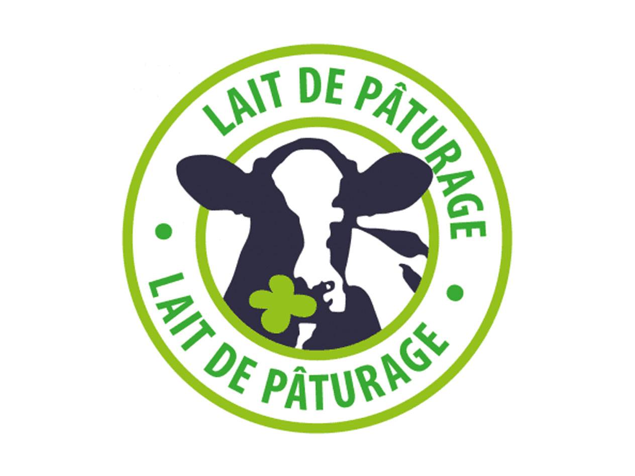 Le lait de pâturage, un plus pour l’homme et l’animal