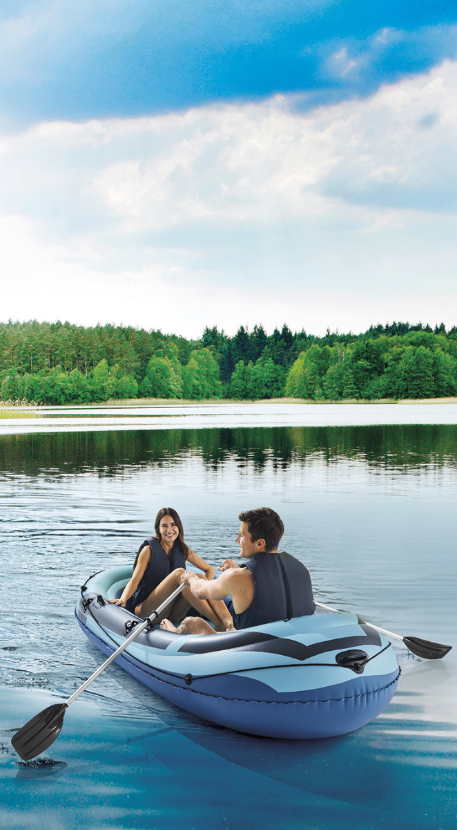 Sport nautique