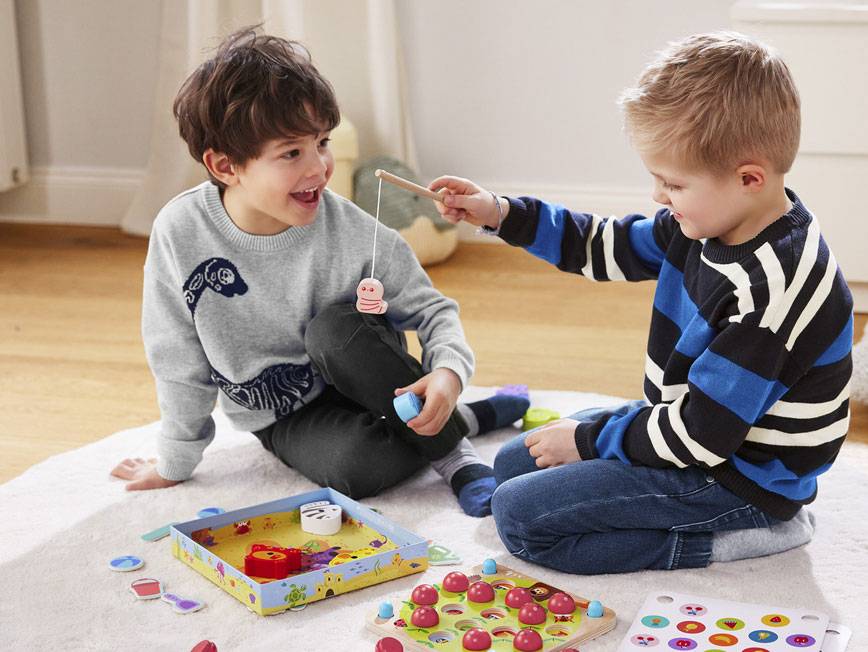 Kindermode