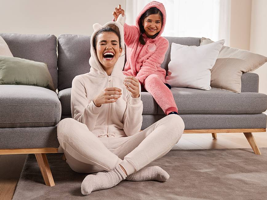 Loungewear