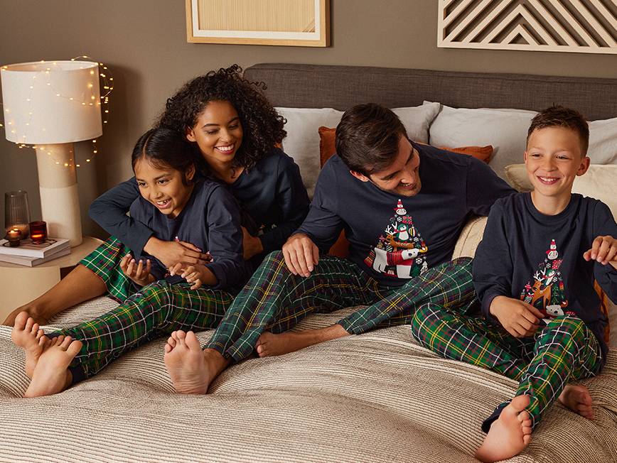 Pyjama's