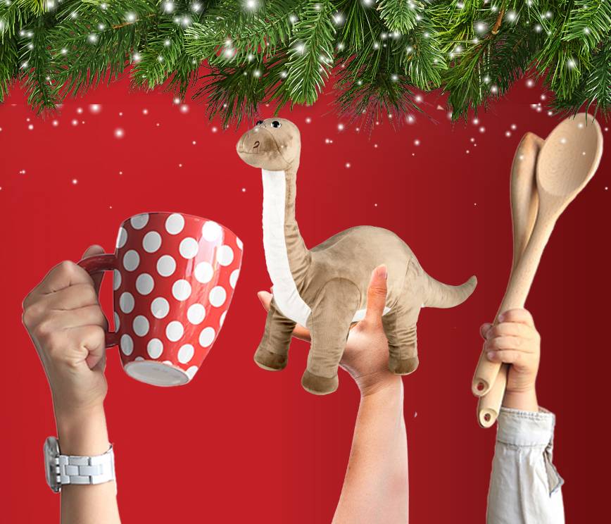 Cadeaux