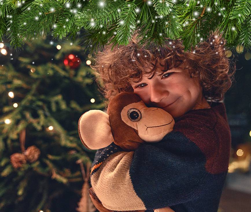 Kerstversiering & -voorbereiding