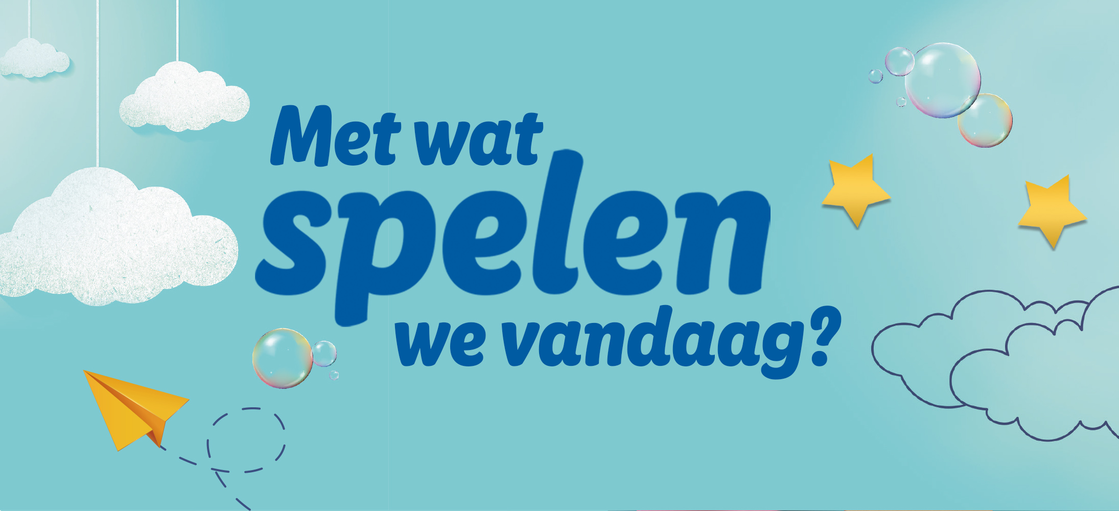 Het speelgoed van Lidl