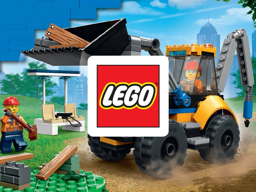 LEGO