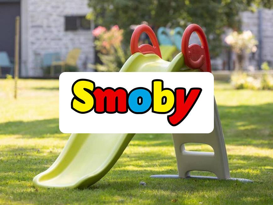 Smoby