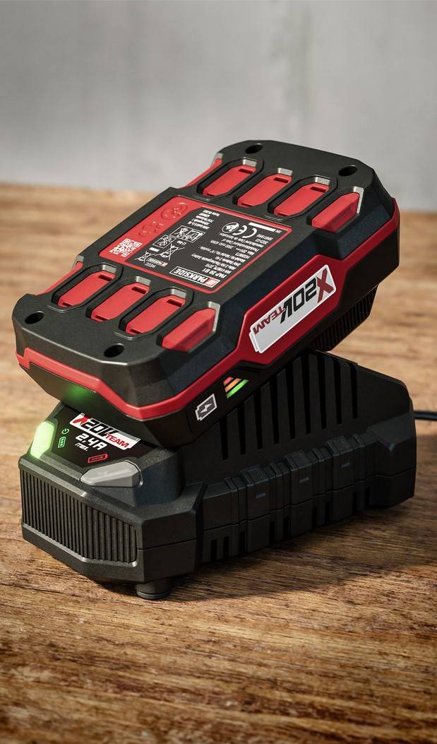 Besoin d'une batterie ?