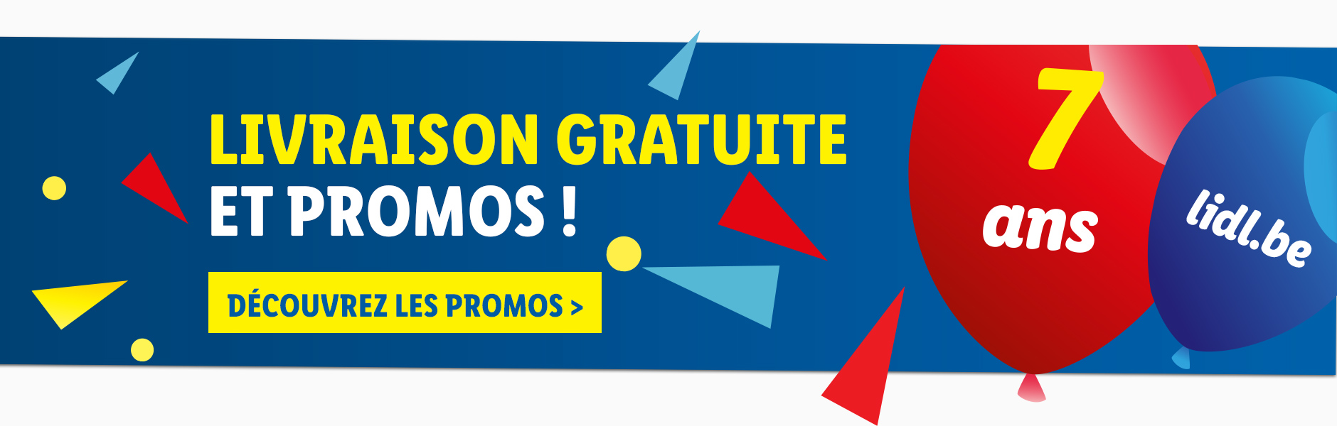 Réductions ET envoi gratuit