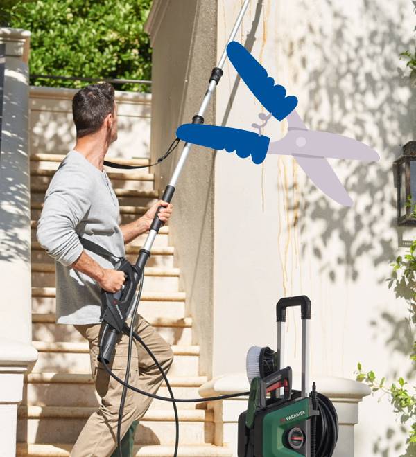 Tuingereedschap