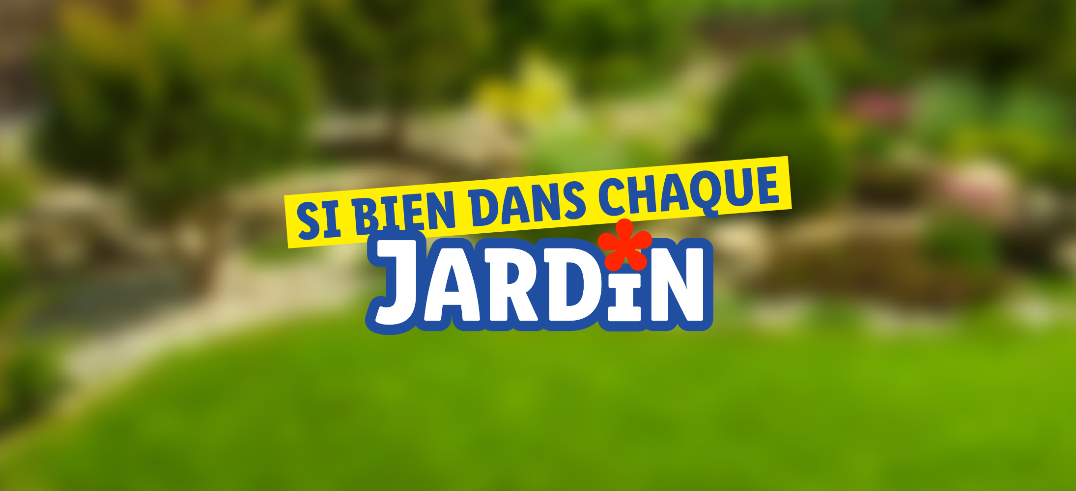 Jardin, terrasse & balcon