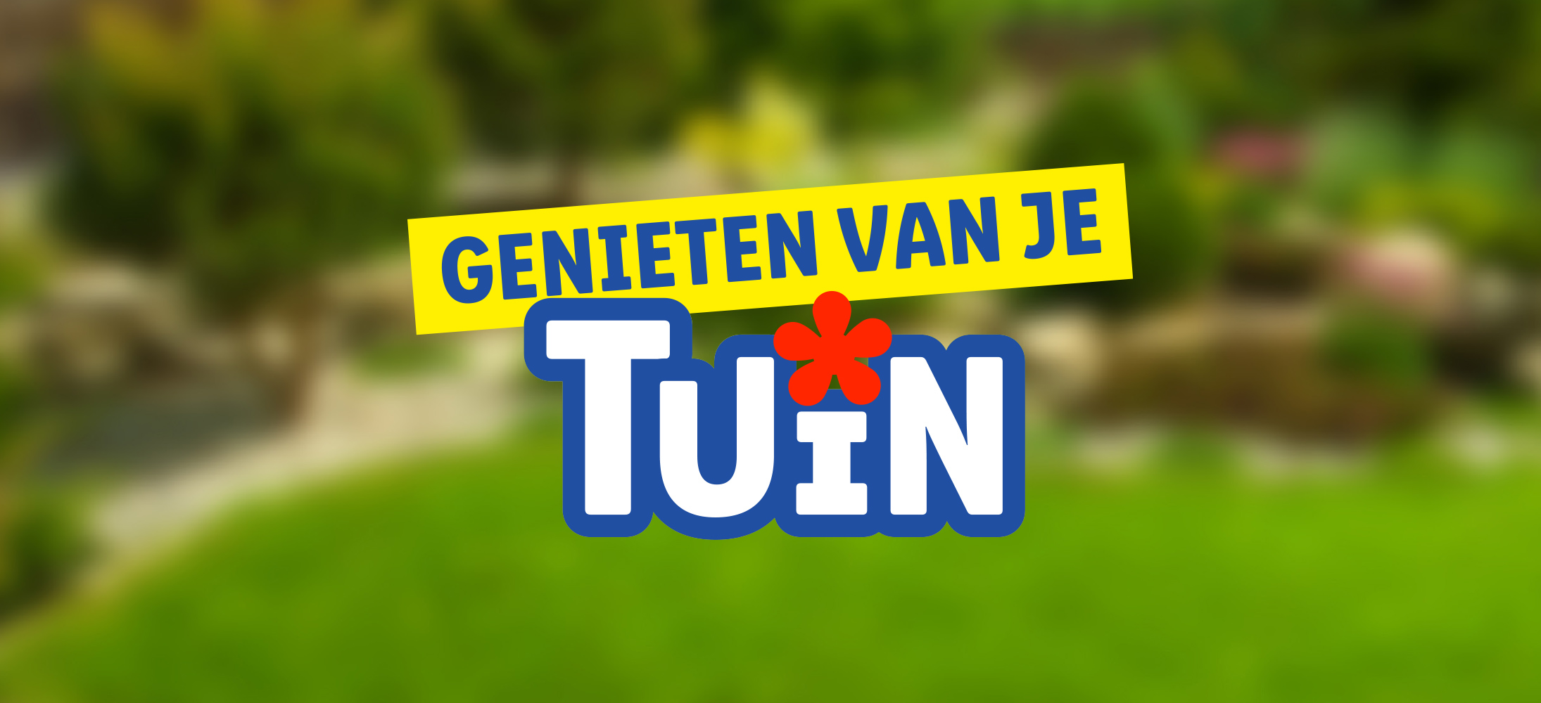 Onze tuiniertips