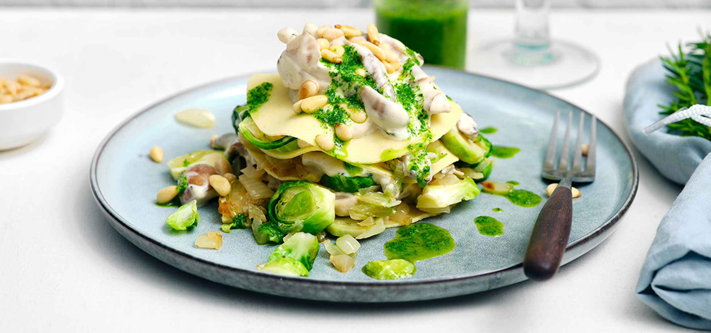 Gezond koken met Lidl