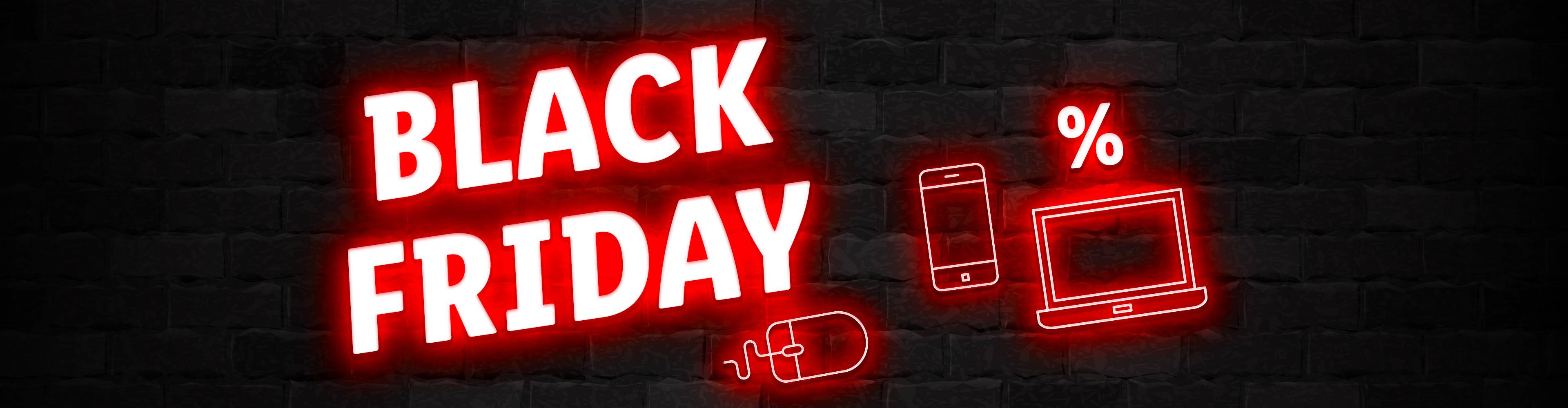 Black Friday