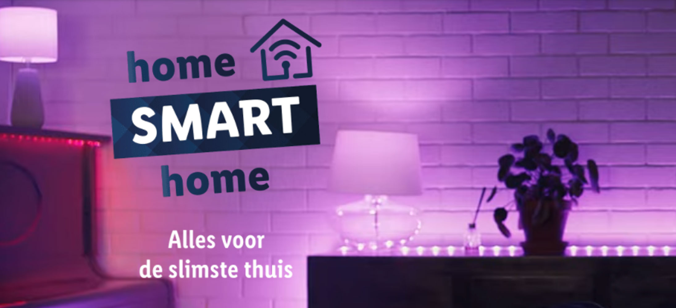 Smart home   