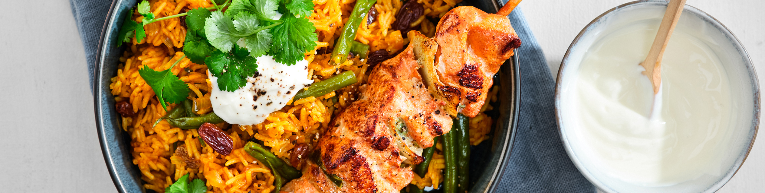 Découvrez nos recettes