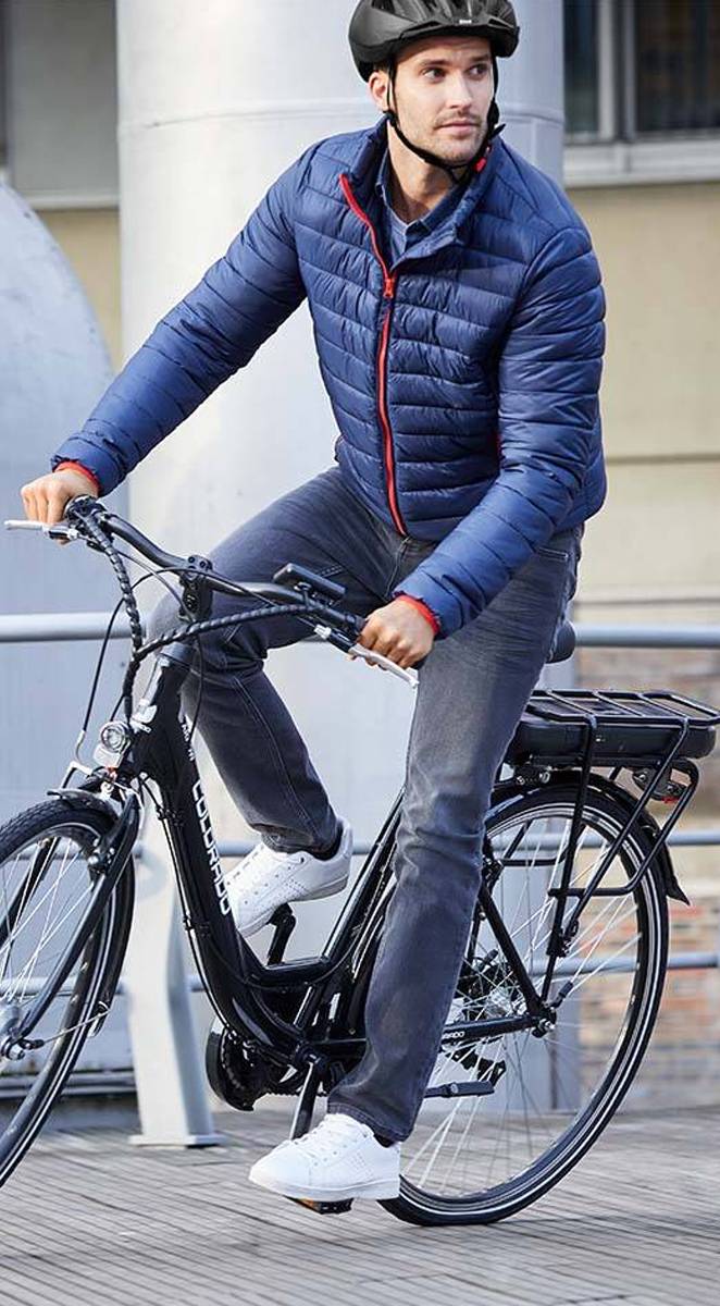 Fietsen & toebehoren
