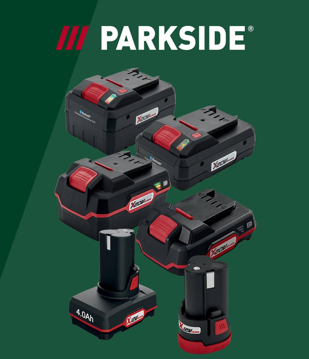 PARKSIDE® Outils à frapper ou chasse-goupilles et poin…