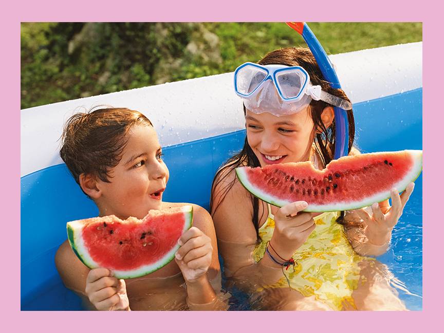 Alles voor een perfecte zomer!