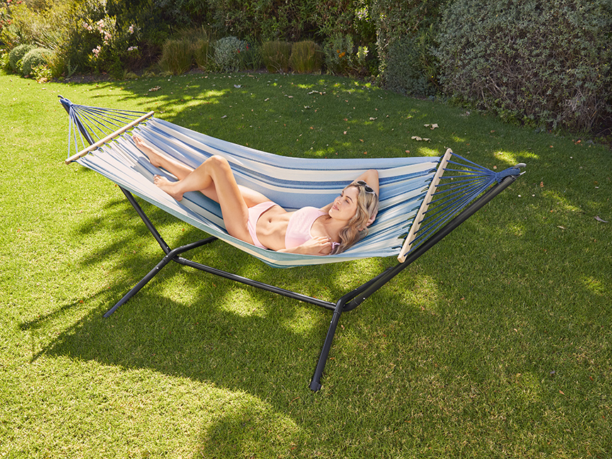 Ontspanning & waterpret