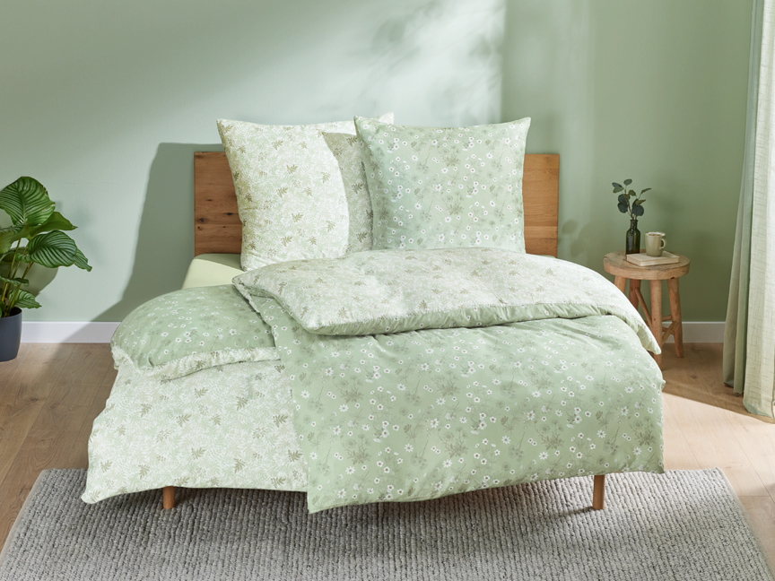 Beddengoed & pyjama's