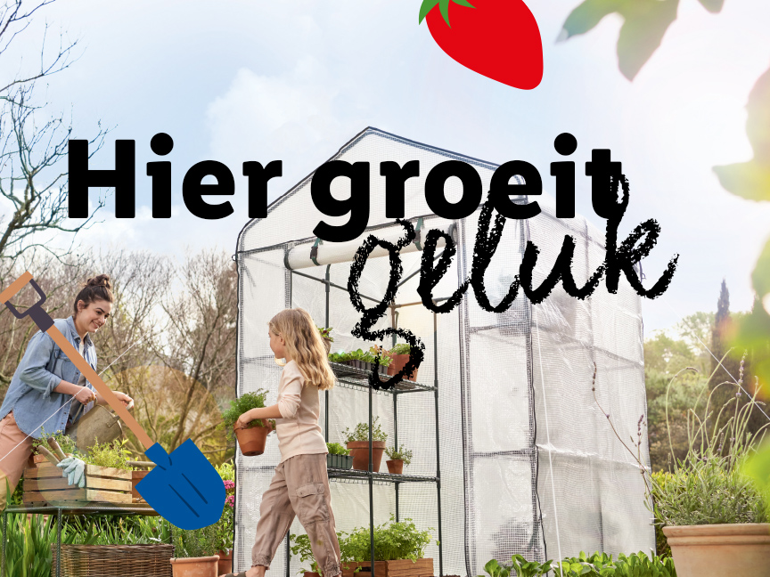 Tuinartikelen