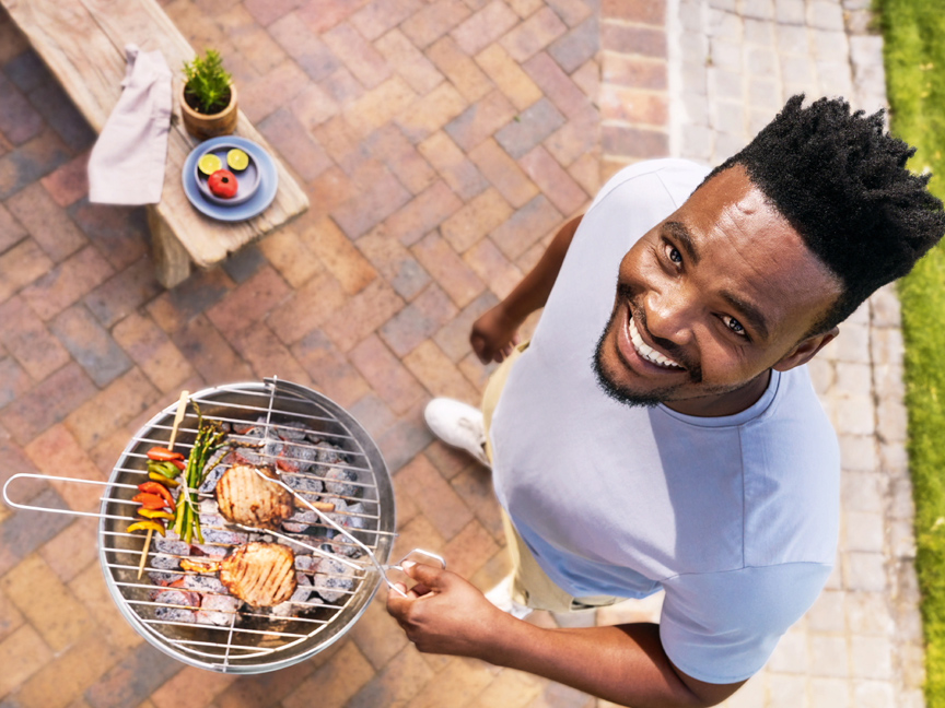Barbecues & accessoires