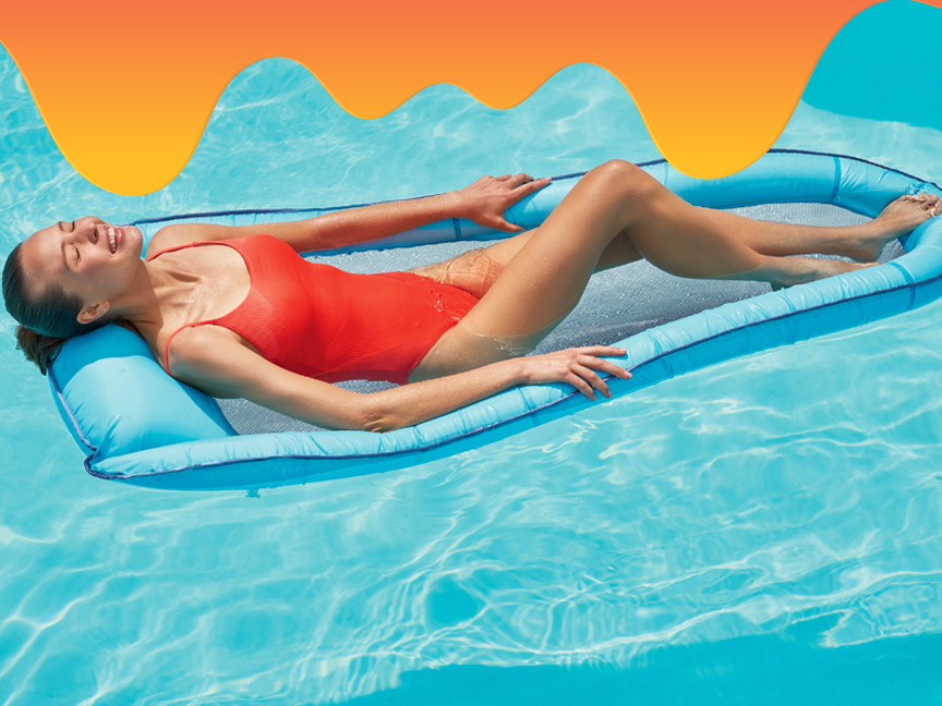 Waterpret