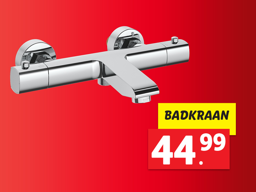 Badkamerartikelen