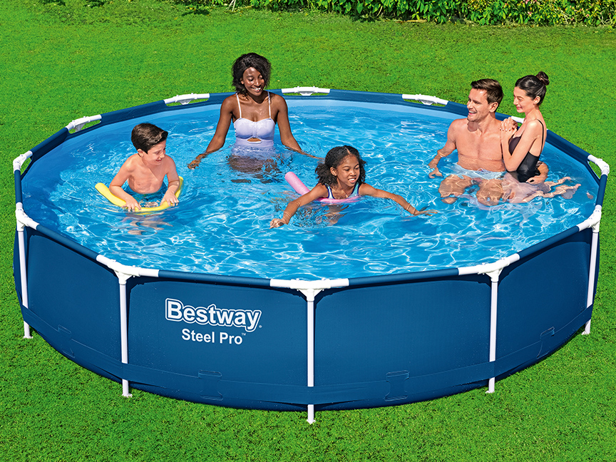 Piscines et accessoires