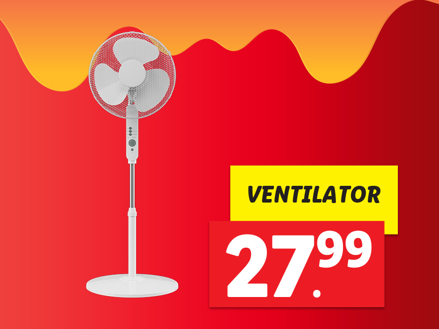 Ventilatoren