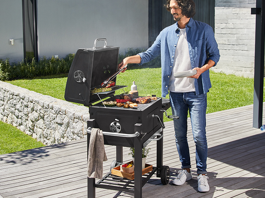 Topdeals op tuinartikelen