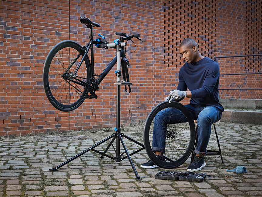 Fiets & fitness