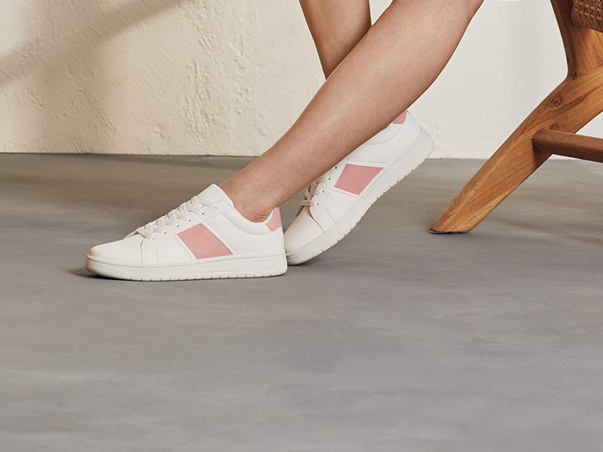 Mode pour elle & lui
