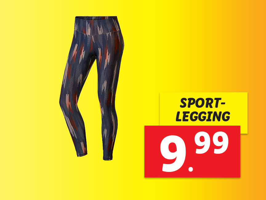 Sport je fit!