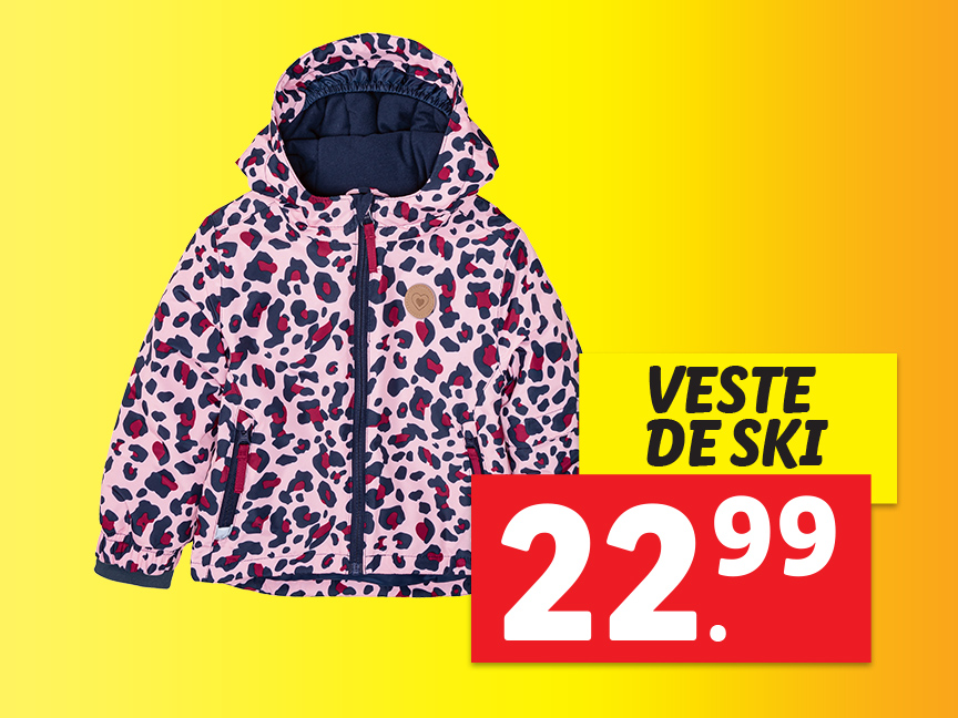 Sports d'hiver