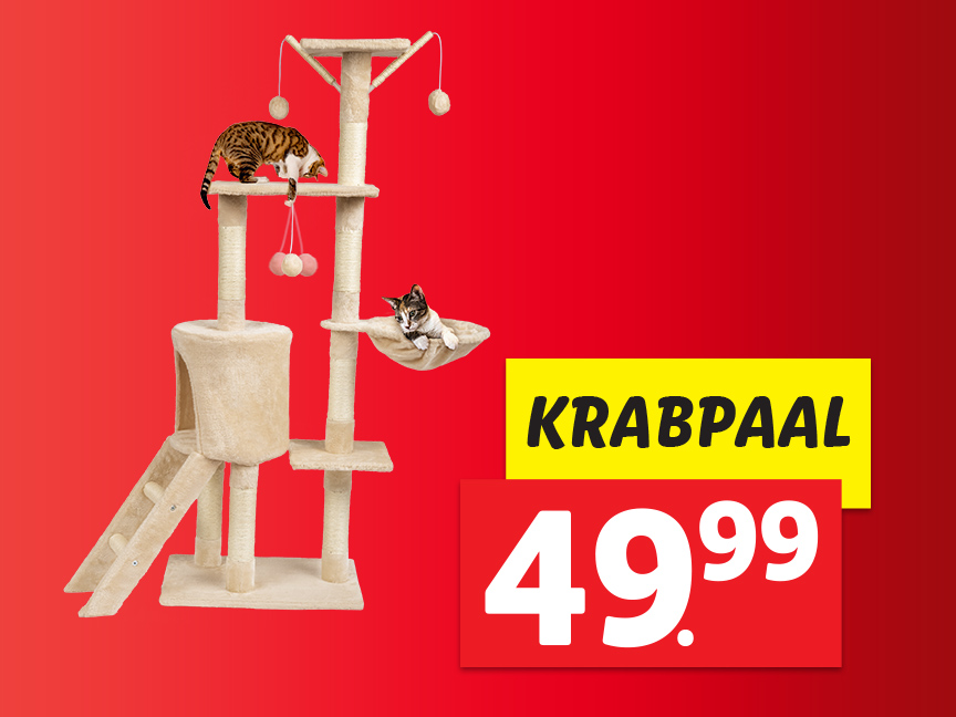 Huisdierproducten