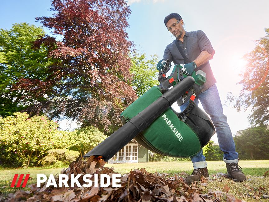 PARKSIDE® tuingereedschap