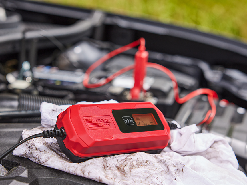 Autoaccessoires & -tools
