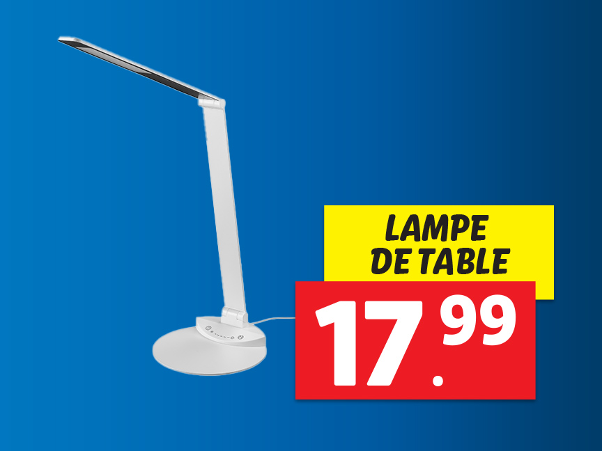 Illuminez votre maison