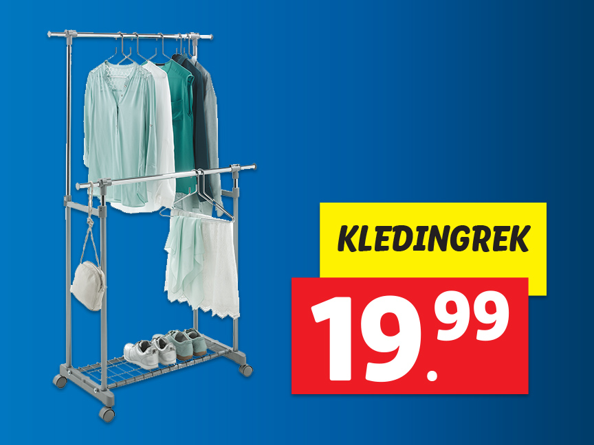 Huishoudartikelen