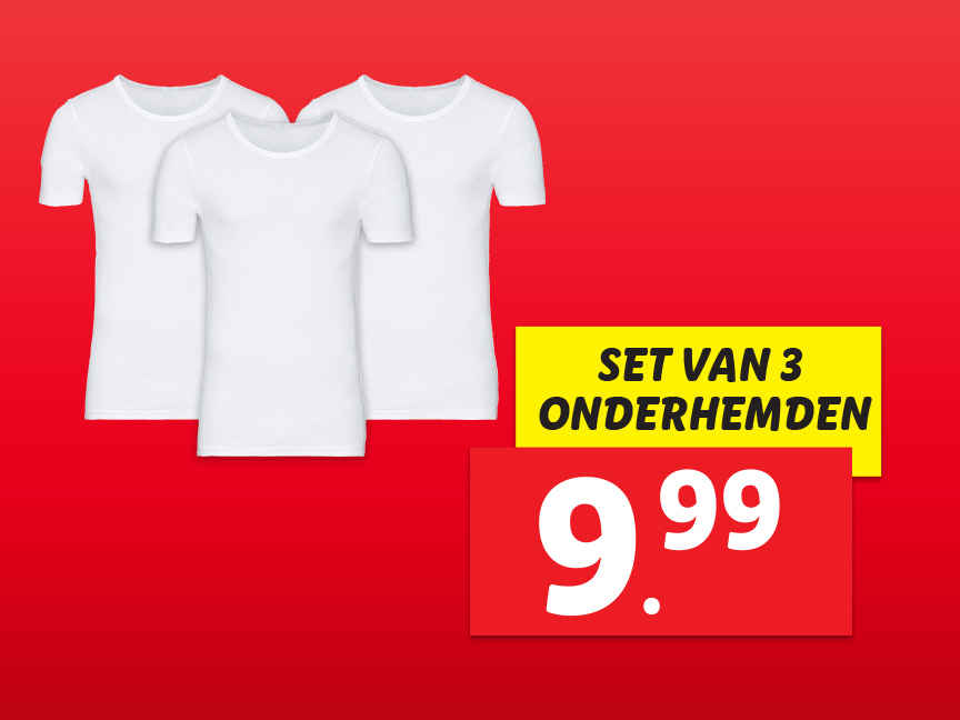 Ondergoed