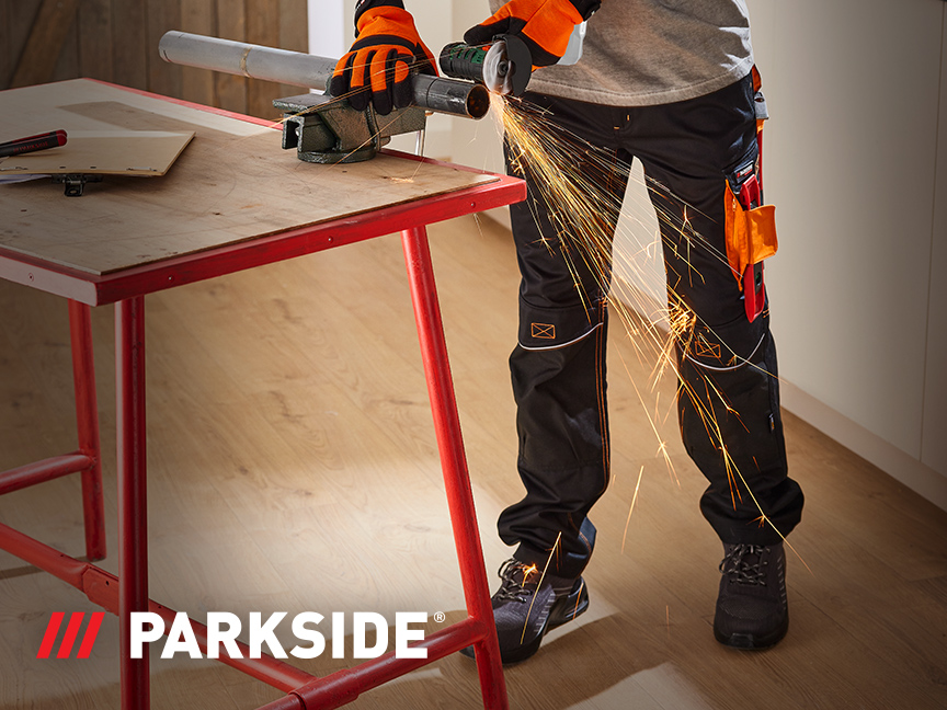 PARKSIDE® werkkledij